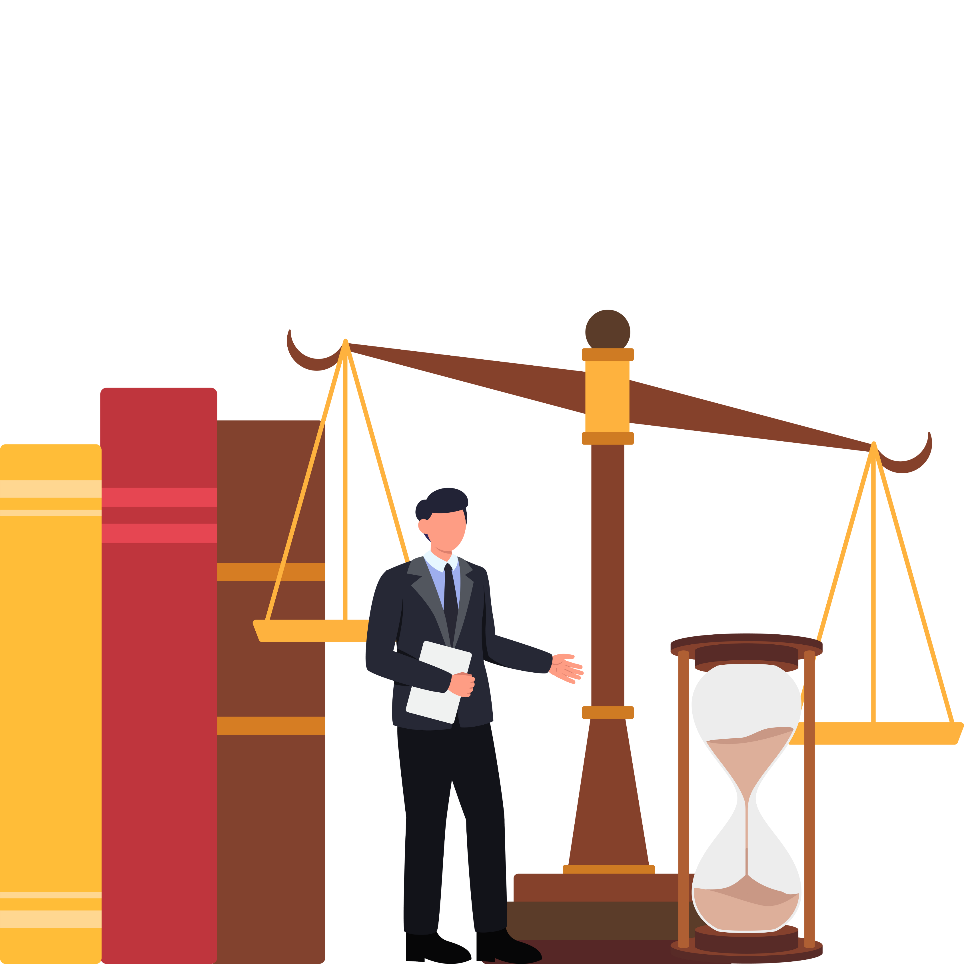 Legal Practice Areas