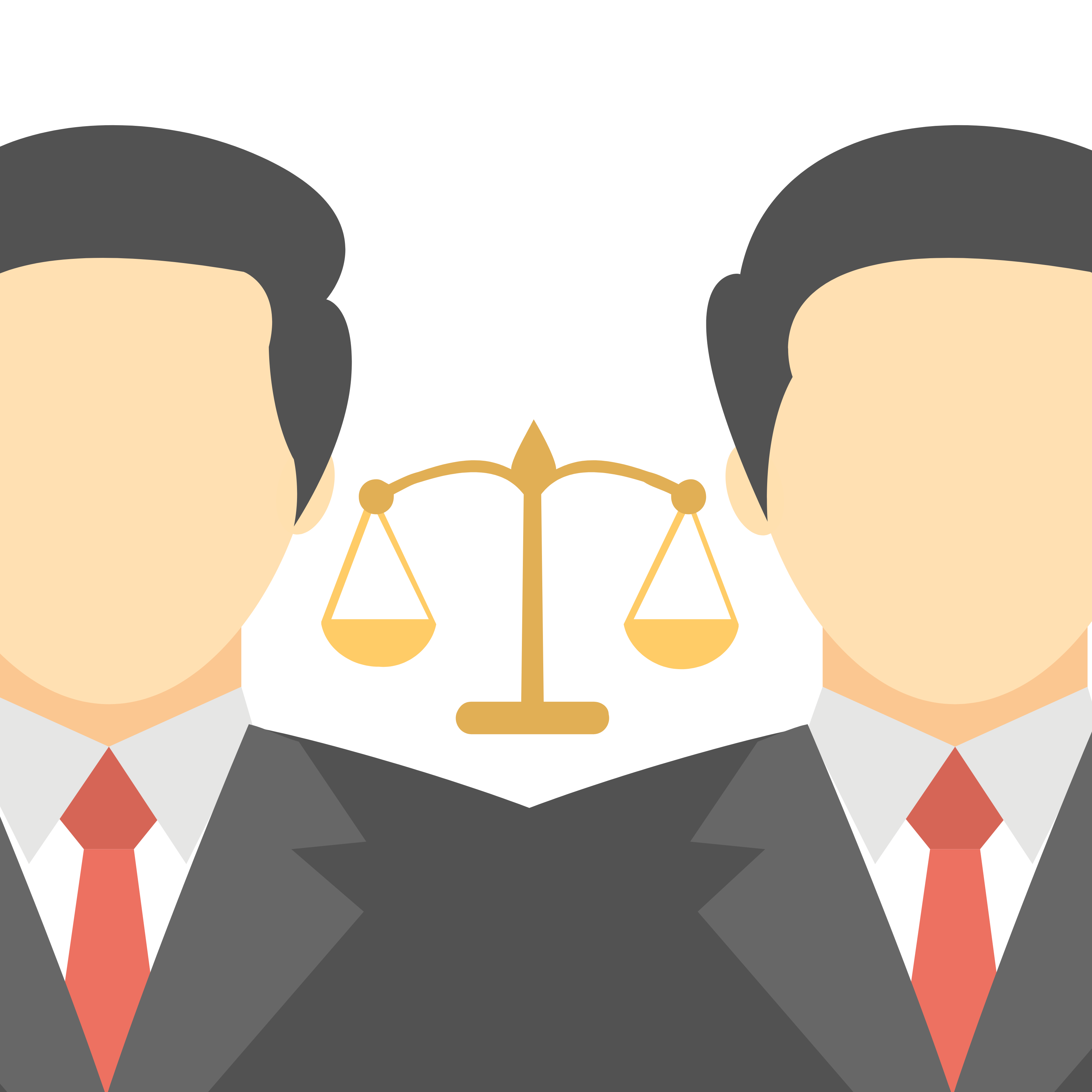 Legal Heart Team